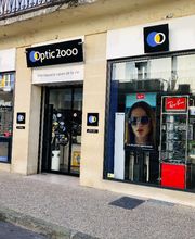 Optic 2000 image 1