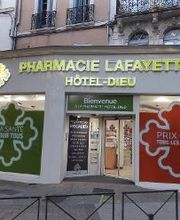 Pharmacie Herboristerie Lafayette Hôtel-Dieu image 1