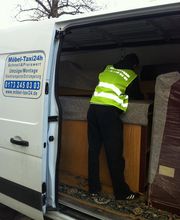 möbel-taxi24 berlin Bild 4