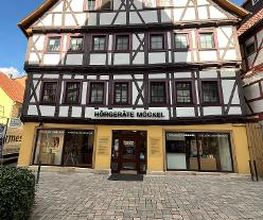 Hörgeräte Möckel Schmalkalden Bild 11