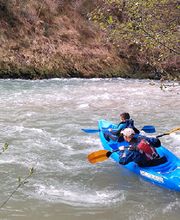 Sporttur Turismo Activo imagen 1