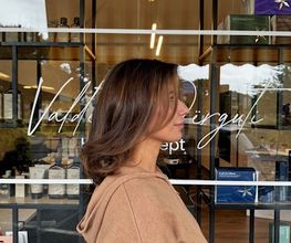 Valdete Derguti Hair Concept Bild 8
