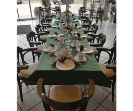 Cafe Cibo Drive & Truck Stop Bild 13