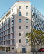 B&B HOTEL Marseille Centre La Joliette image 5