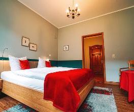 Landhaus am Ufer Bild 10