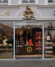 Lindt Boutique Trier Bild 1