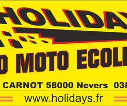 Ecole de Conduite Holidays image 15