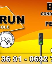 DFP Run Auto-école image 2