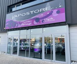 Vapostore Chécy image 3