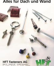 HFT Fasteners AG Bild 1