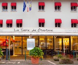 La Table De Gustave image 12