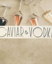 Caviar & Vodka image 4