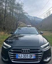 Taxi Estelle image 2