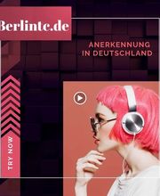 BTC: Anerkennung in Deutschland