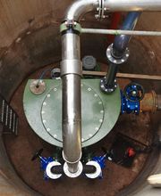 Umbau eines Strate AWALIFT 2/2 flach