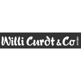 Willi Curdt Logo