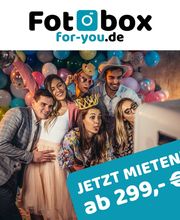 Fotobox For You Bild 3