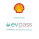 Shell Recharge Charging Station