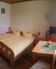 Pension Silberstraße Bild 3