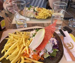 Restaurant Schmiede Bild 5