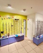 Opticien Vandœuvre-lès-Nancy - Optic 2000 - Face Crédit Agricole image 1