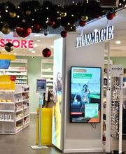 Pharmacie Sun Store Lausanne St-François