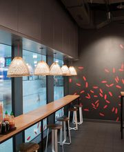 Rice Up! Hauptbahnhof Bild 2