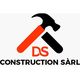 DS CONSTRUCTION SARL