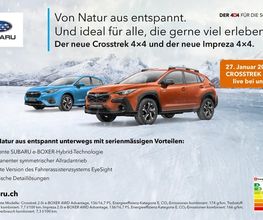 Andermatt AG, Sihlsee-Garage Bild 8