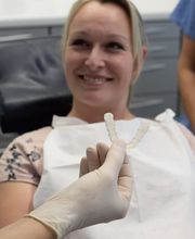 Zahnärztliche Gemeinschaftspraxis Dr. Christiane Ternes & Ulrich Gattermann Bild 2