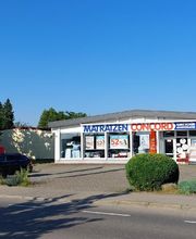 Matratzen Concord Filiale Backnang Bild 1
