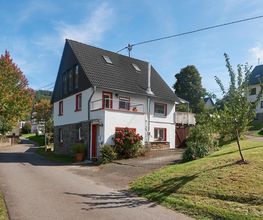 Ferienhaus Siegzauber Bild 13