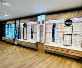 Opticien Krys image 4
