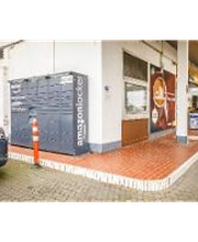 Shell Recharge Charging Station Bild 5