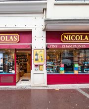 Nicolas Saint Gratien image 1