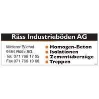 Räss Industrieböden AG