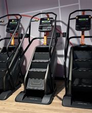 Basic-Fit Essen Mierendorffweg - Cardio zone 2