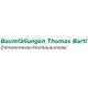 Thomas Bartl Baumfällungen