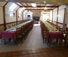 Auberge Du Mesnil Rogues image 1