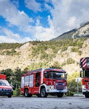 Rosenbauer Schweiz AG Bild 5