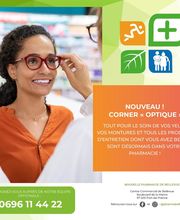 Nouvelle Pharmacie de Bellevue image 8