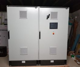 Aei Electric Sarl image 5