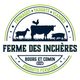 Ferme des Inchères