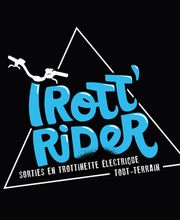 TROTT RIDER image 15