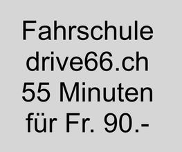 Fahrschule Drive66 Bild 2