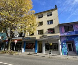 Witten Gebäude außen