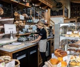 Le Pain Quotidien afbeelding 14
