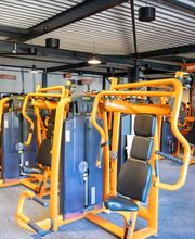 Basic-Fit afbeelding 3