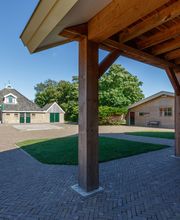 Groepsaccommodaties Kooiplaats