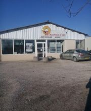 Tb Machines A Bois image 4